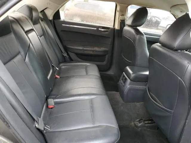 2010 CHRYSLER 300 TOURING  