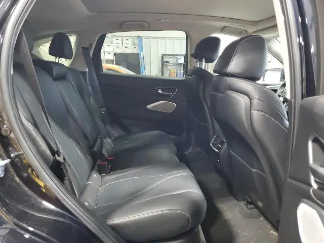 2024 ACURA RDX TECHNOLOGY  