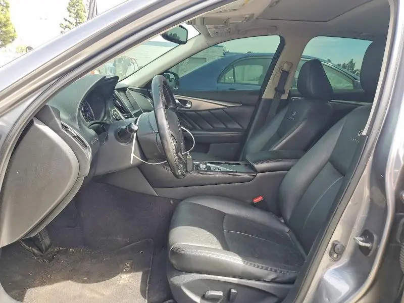 2014 INFINITI Q50 BASE  