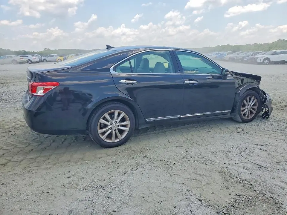 2010 LEXUS ES 350  