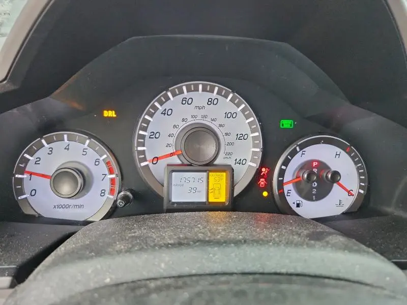 2013 HONDA PILOT EXL  