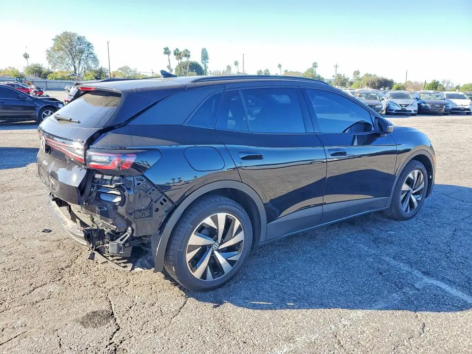 2024 VOLKSWAGEN ID.4   