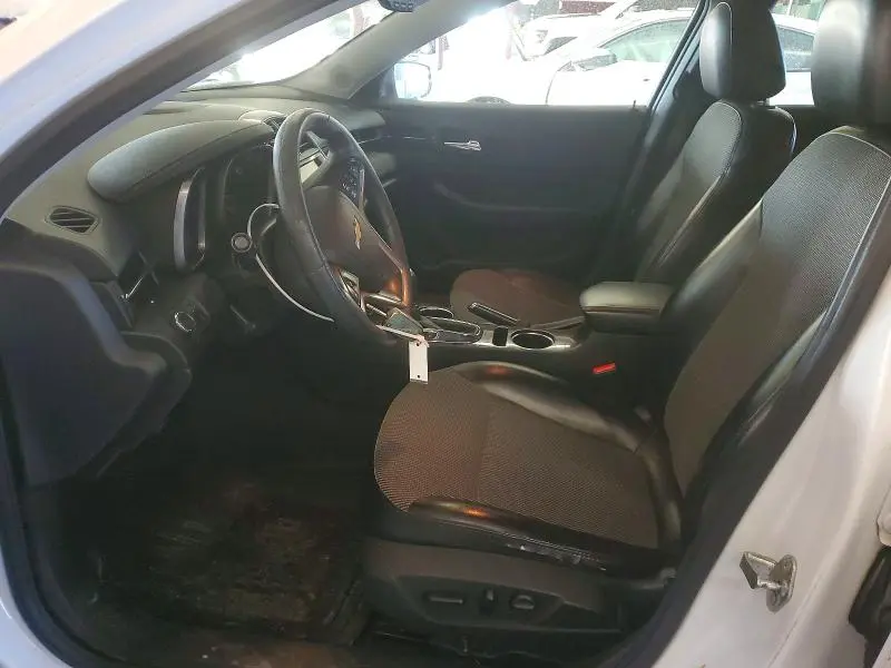 2015 CHEVROLET MALIBU 1LT  