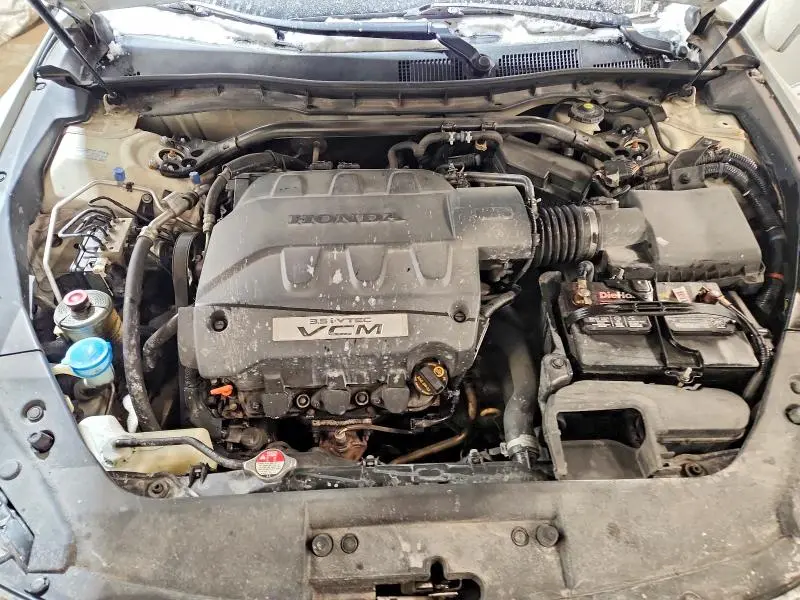 2011 HONDA ACCORD CROSSTOUR EXL  