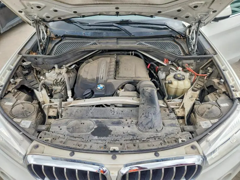 2018 BMW X5 SDRIVE35I  