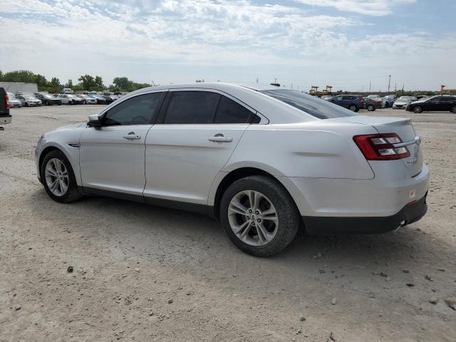 2017 FORD TAURUS SEL