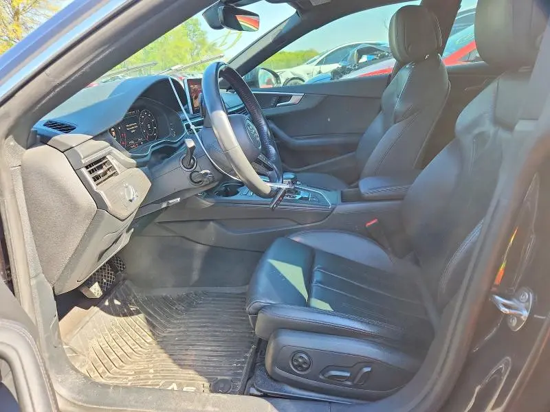 2019 AUDI A5 PREMIUM PLUS S-LINE  