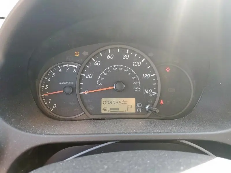 2018 MITSUBISHI MIRAGE G4 ES