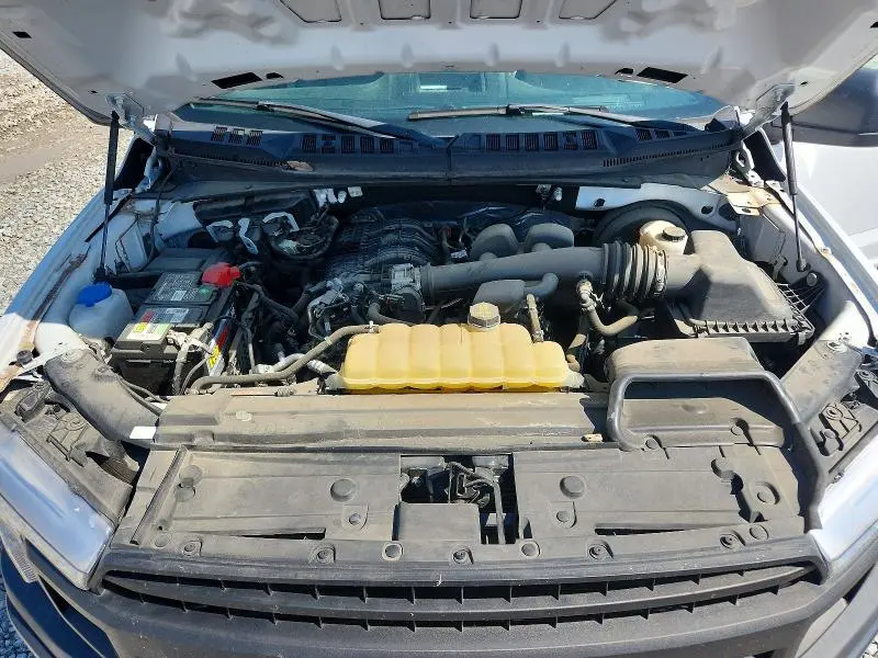 2020 FORD F150   