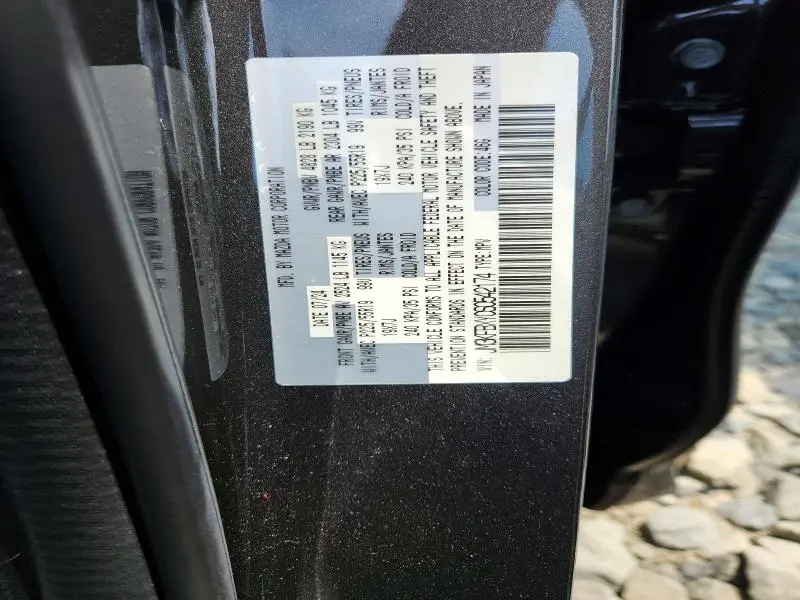 2025 MAZDA CX-5 SIGNATURE  
