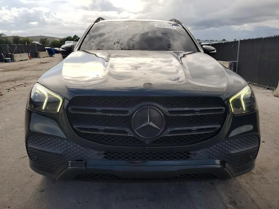 2021 MERCEDES-BENZ GLE 350  