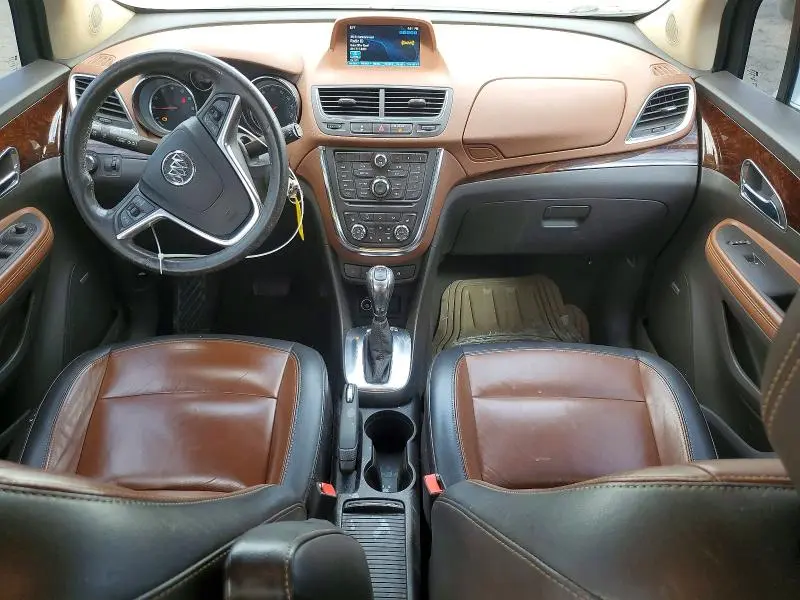 2014 BUICK ENCORE PREMIUM  