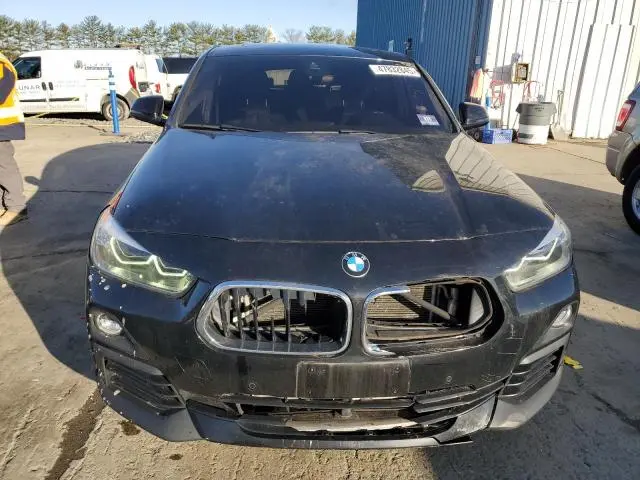 2020 BMW X2 XDRIVE28I  