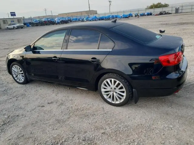 2014 VOLKSWAGEN JETTA TDI  