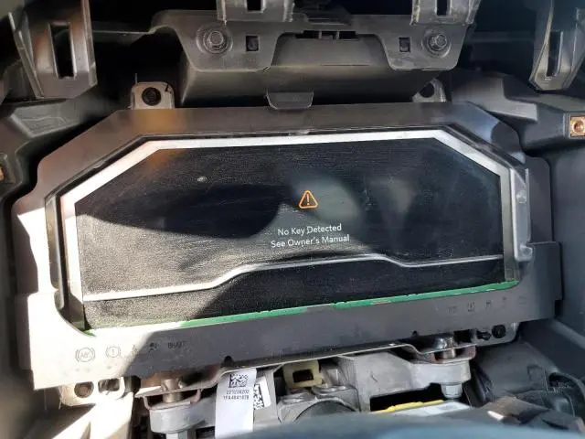 2022 CHEVROLET SILVERADO K1500 LT  