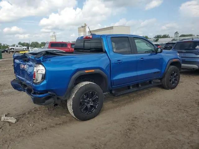 2024 GMC CANYON
