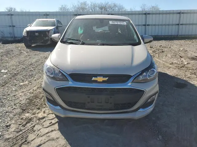 2020 CHEVROLET SPARK 1LT  