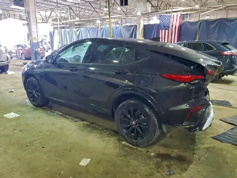 2024 BUICK ENVISTA SPORT TOURING  