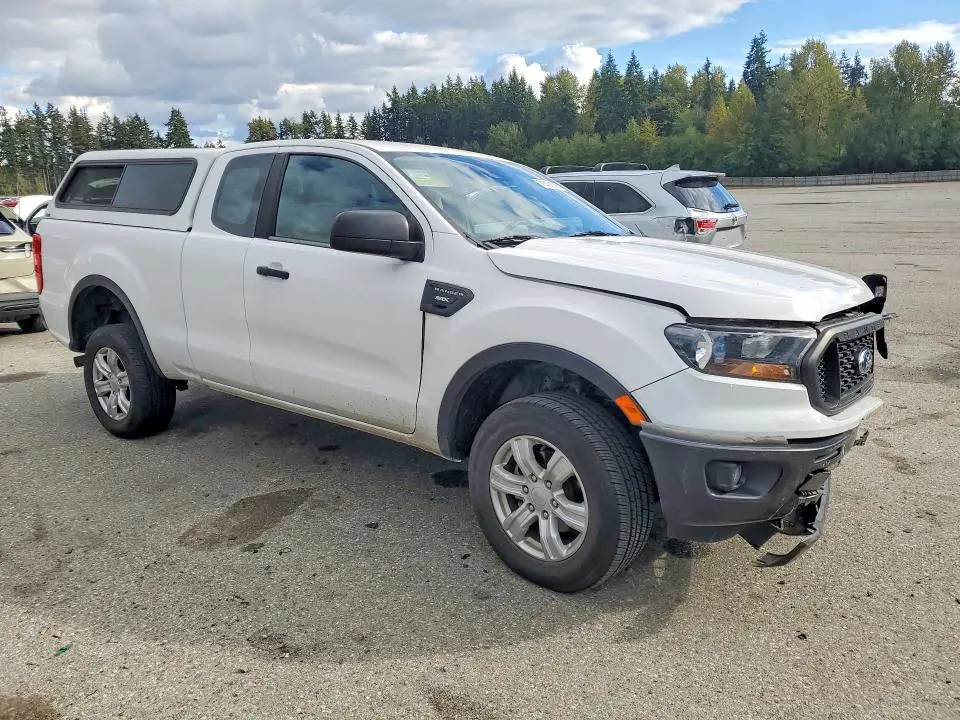 2020 FORD RANGER XL  