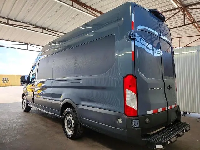 2020 FORD TRANSIT T-250  