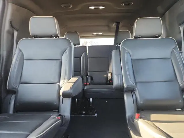 2023 CHEVROLET SUBURBAN C1500 PREMIER  