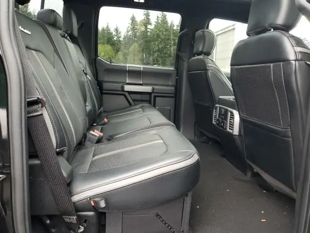 2019 FORD F350 SUPER DUTY  