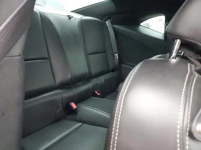 2013 CHEVROLET CAMARO 2SS  