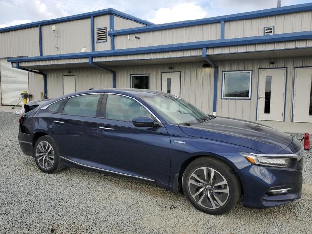 2019 HONDA ACCORD TOURING HYBRID