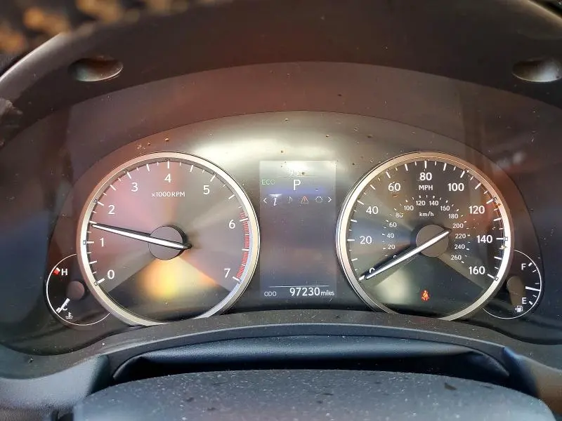 2016 LEXUS NX 200T BASE  