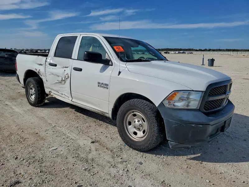2018 RAM 1500 ST  