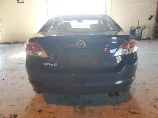 2012 MAZDA 6 I  