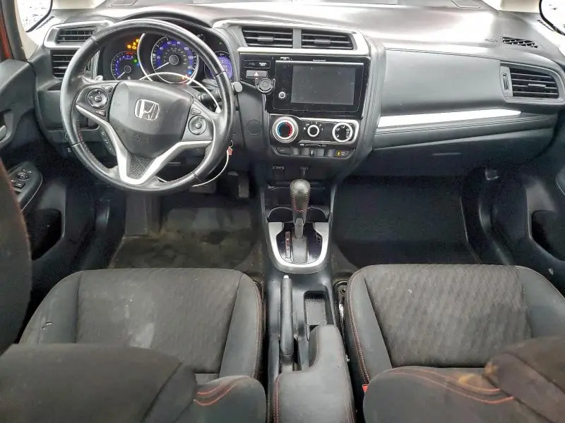 2018 HONDA FIT SPORT  