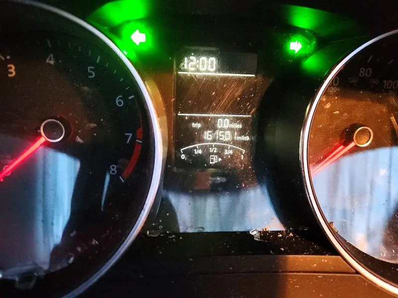 2016 VOLKSWAGEN JETTA S  