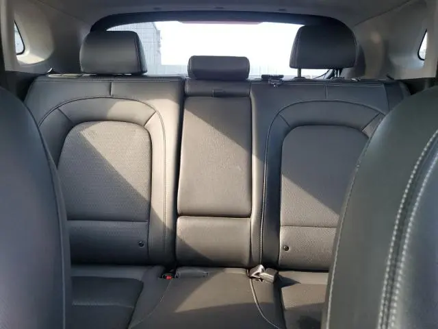 2020 HYUNDAI KONA ULTIMATE  