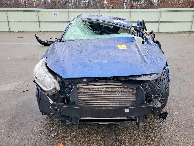2020 KIA FORTE FE  