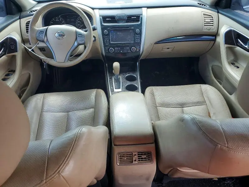 2015 NISSAN ALTIMA 2.5 SL  