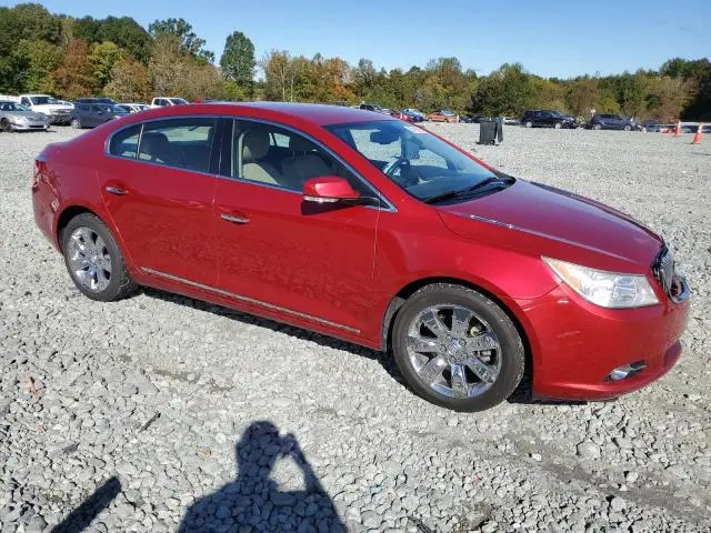 2013 BUICK LACROSSE PREMIUM  