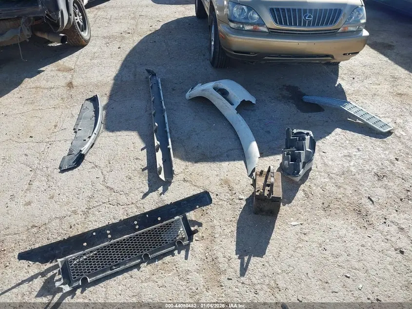 2010 CHRYSLER TOWN & COUNTRY TOURING