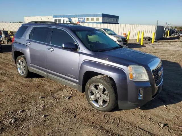 2013 GMC TERRAIN SLE  