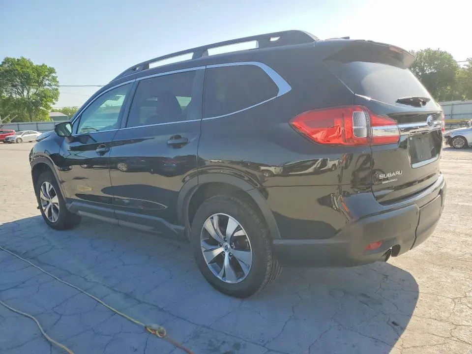 2019 SUBARU ASCENT PREMIUM  
