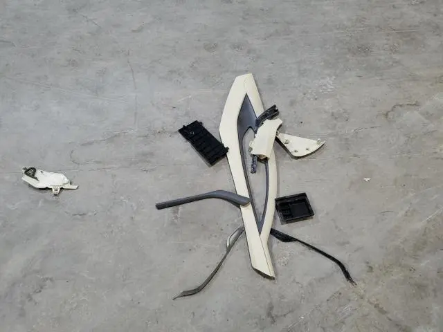 2015 LINCOLN MKZ HYBRID  