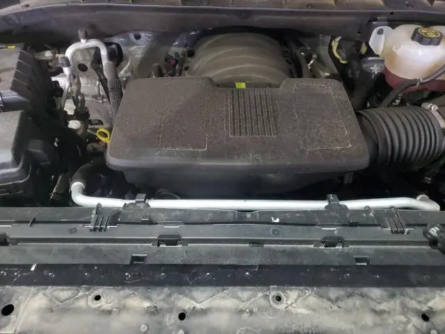 2023 GMC SIERRA K1500 DENALI  