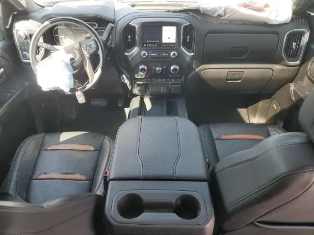 2023 GMC SIERRA K2500 AT4  