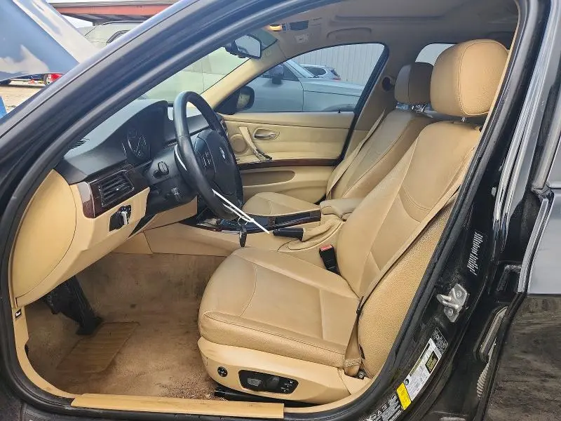 2011 BMW 328 XI  