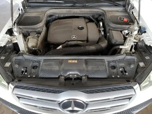 2020 MERCEDES-BENZ GLE 350  