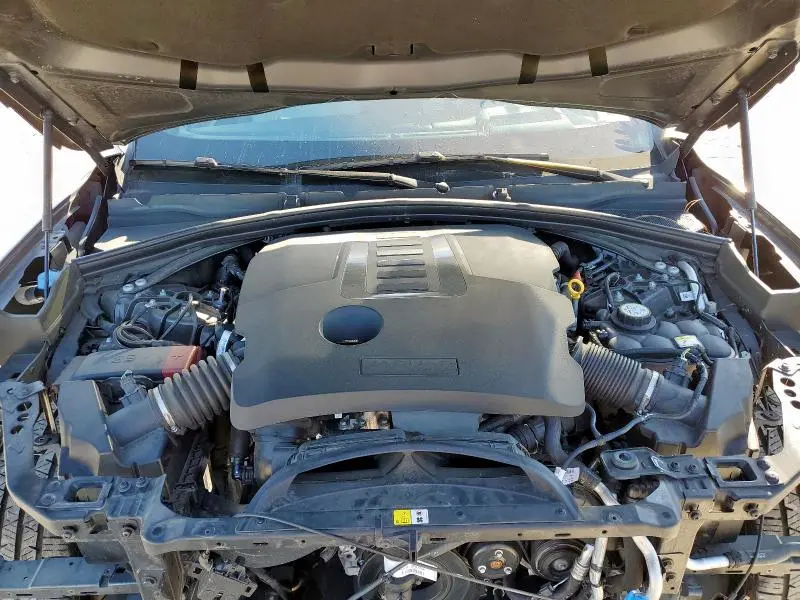 2024 JAGUAR F-PACE R-DYNAMIC S  