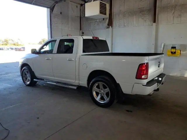 2015 RAM 1500 ST