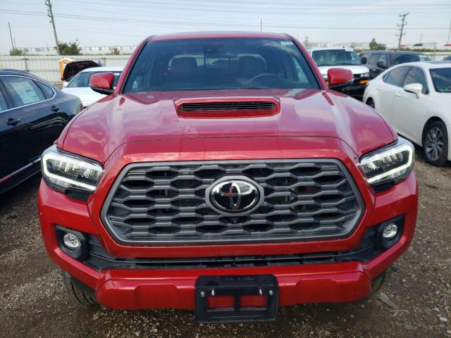 2023 TOYOTA TACOMA DOUBLE CAB