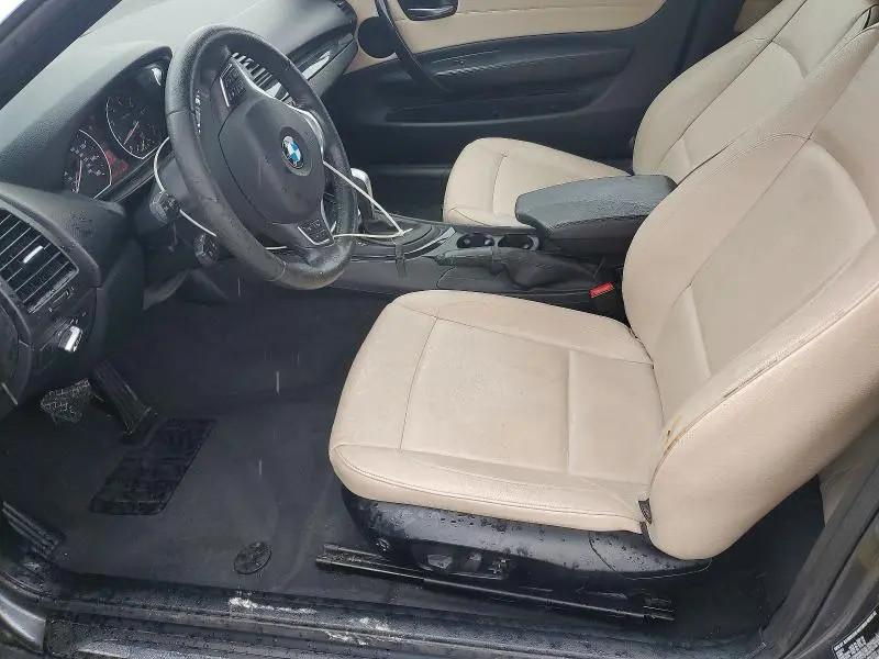 2013 BMW 128 I  