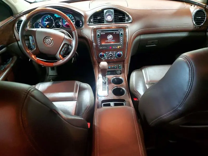 2014 BUICK ENCLAVE   